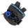 RIVACASE Borneo ECO 7860 gaming 17.3" czarny - 740256 - zdjęcie 6